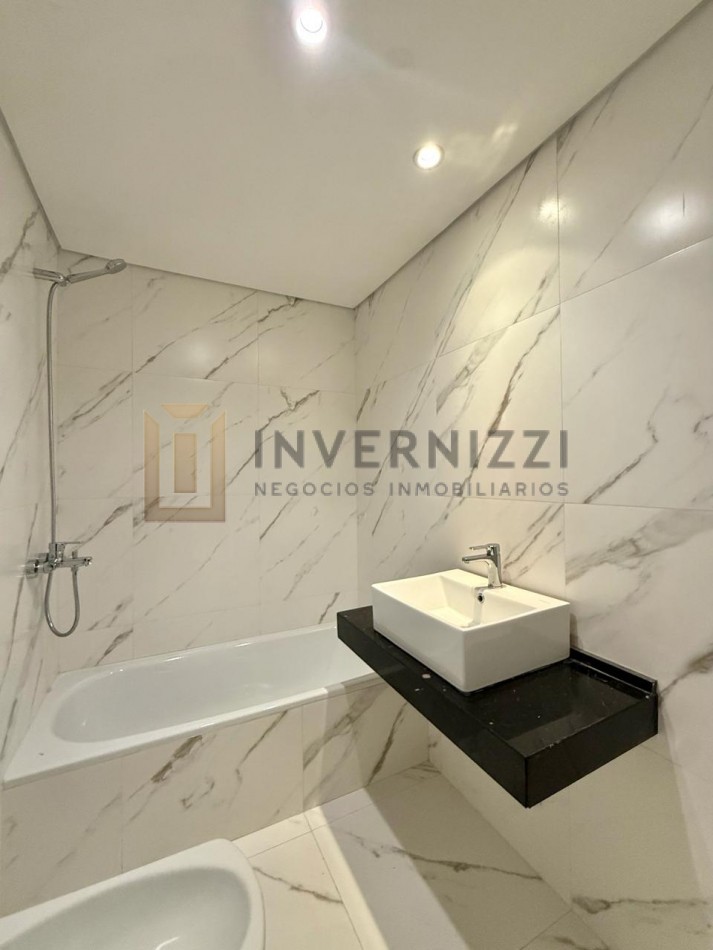 Venta 3 Ambientes con cochera en Lumiere Boulevard - A Estrenar