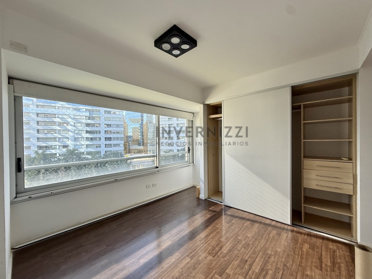 4 amb. + dep. CON TERRAZA - Zencity