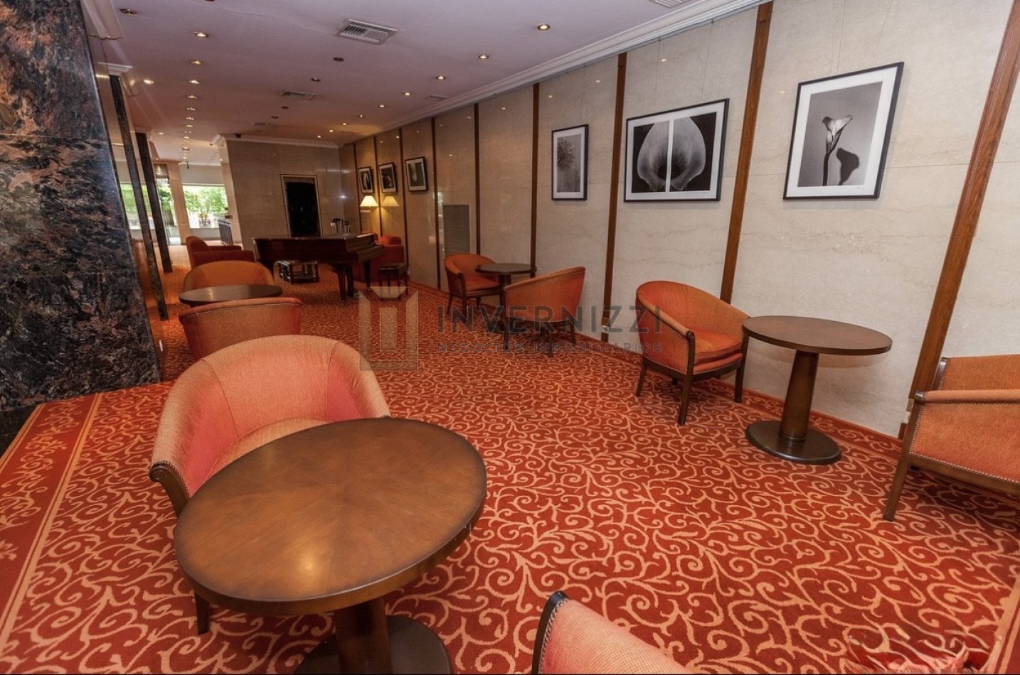 Hotel Etoile