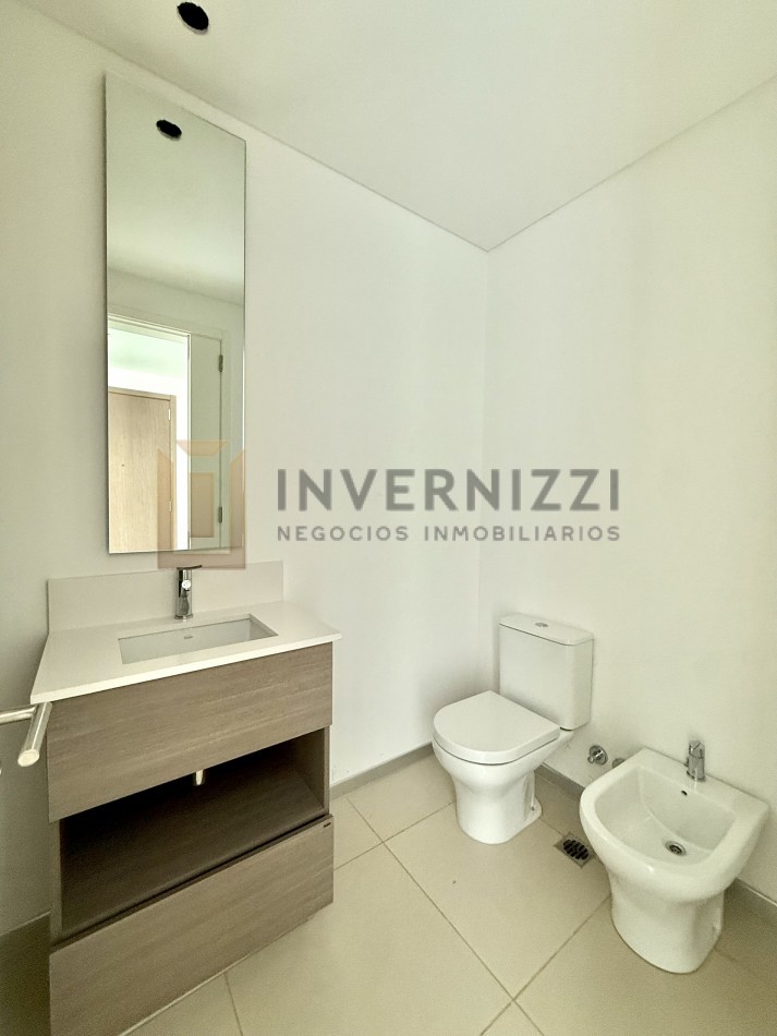 SLS - Penthouse 4 amb. + dep - CON PISCINA PRIVADA