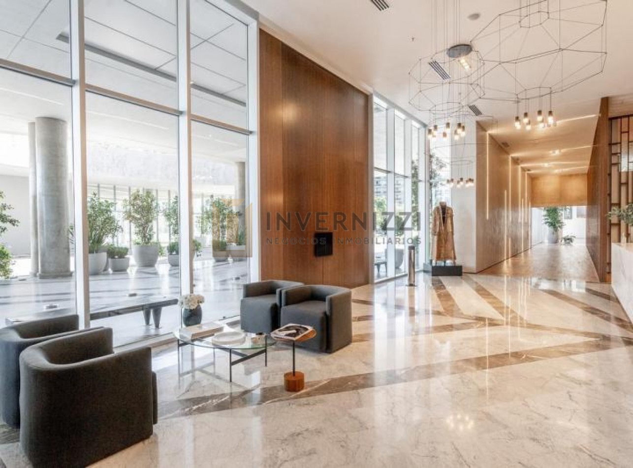 SLS - Penthouse 4 amb. + dep - CON PISCINA PRIVADA