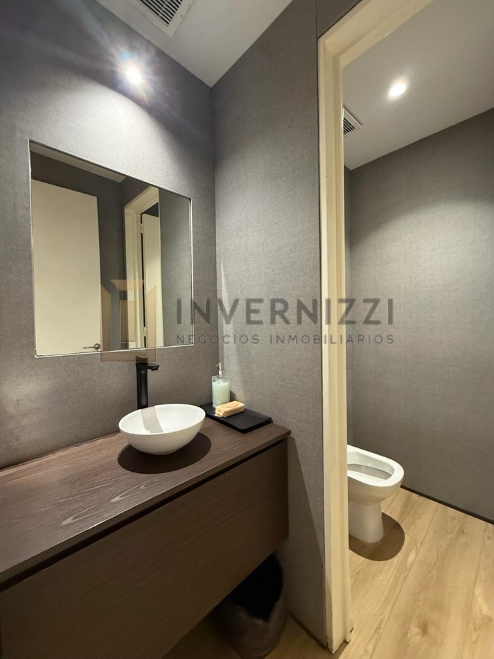 Venta Oficina en La Algodonera - 400 m²