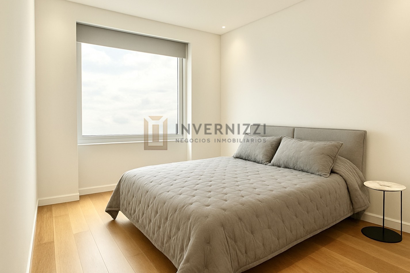 Semipiso con Piscina Propia y Terraza - Alvear Tower - Amueblado