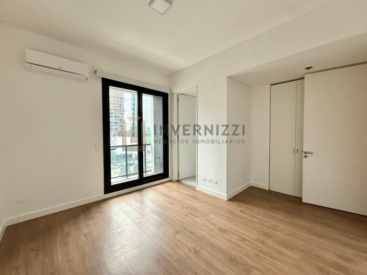 3 Ambientes en Venta - Link Tower con cochera 
