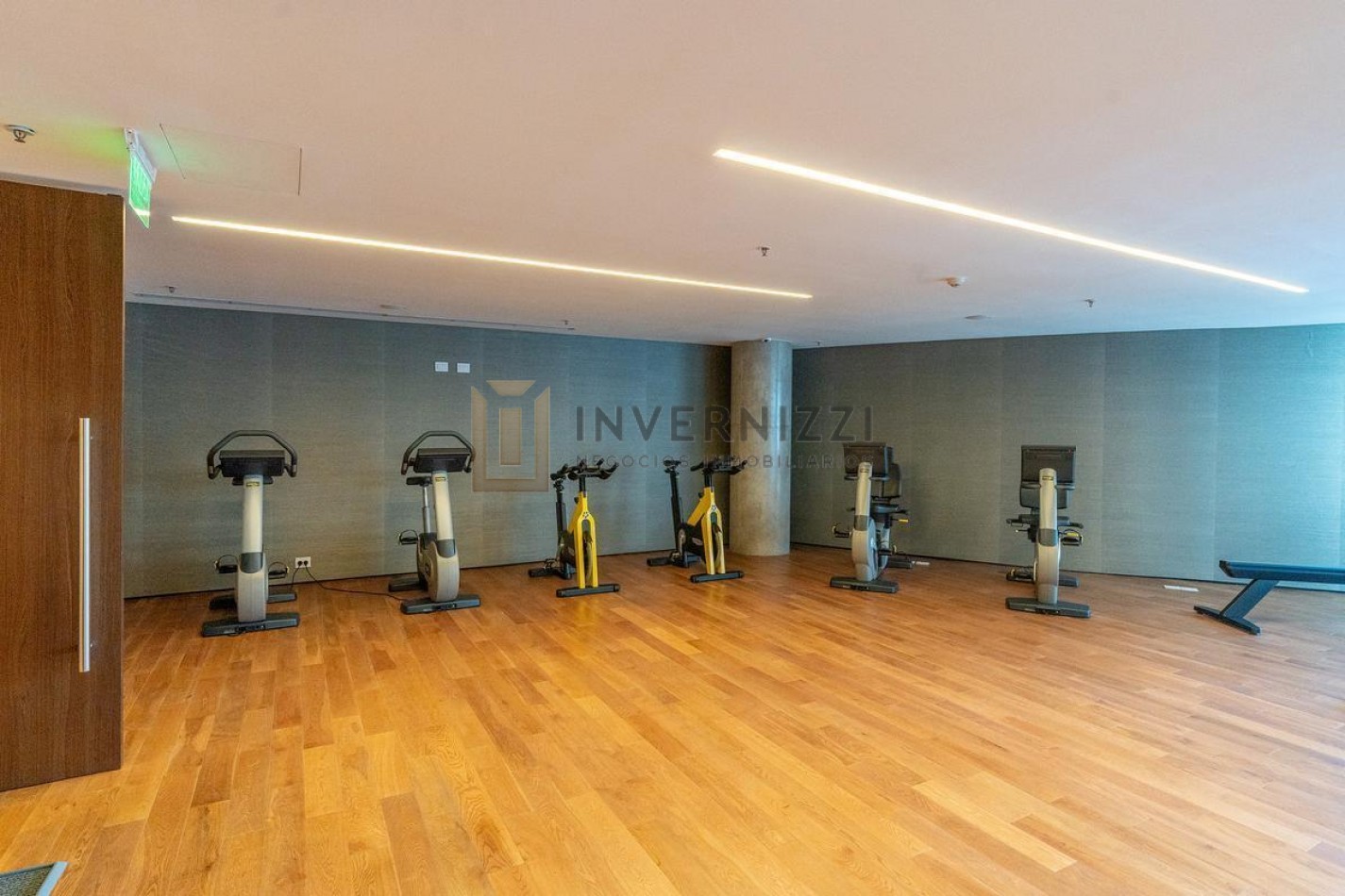 SLS - Penthouse 4 amb. + dep - CON PISCINA PRIVADA