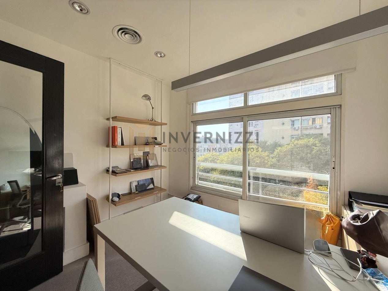 Venta Oficina en La Algodonera - 400 m²