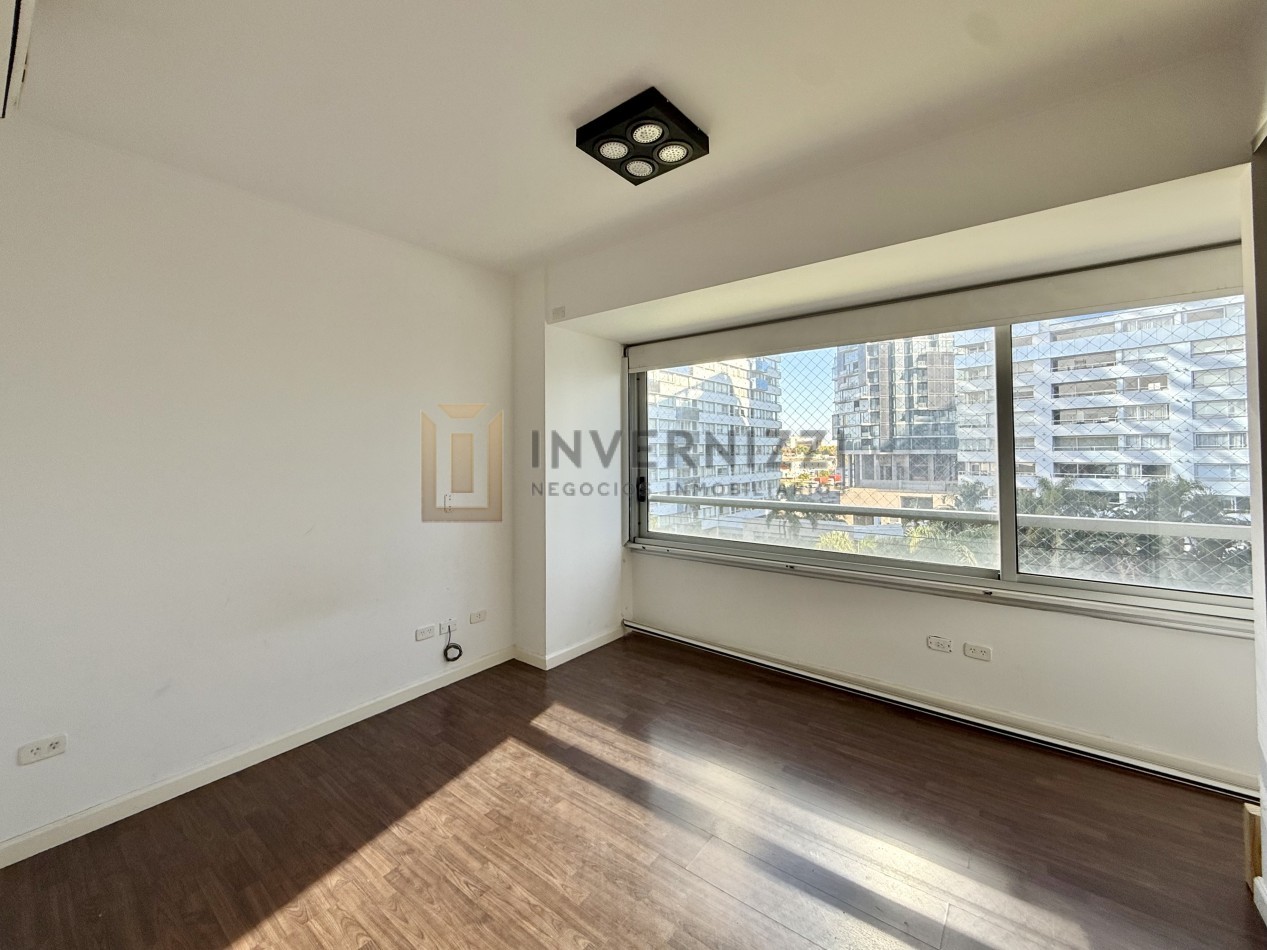 4 amb. + dep. CON TERRAZA - Zencity