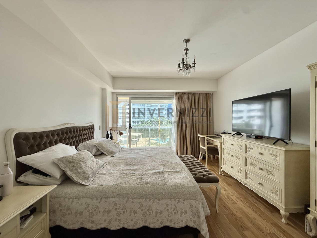 4 ambientes. + 2 coch. - Zencity.