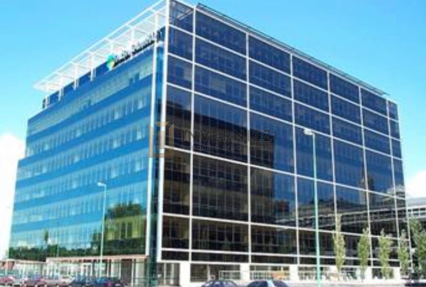 Oficinas en Alquiler, Colonos Plaza, Juana Manso 305