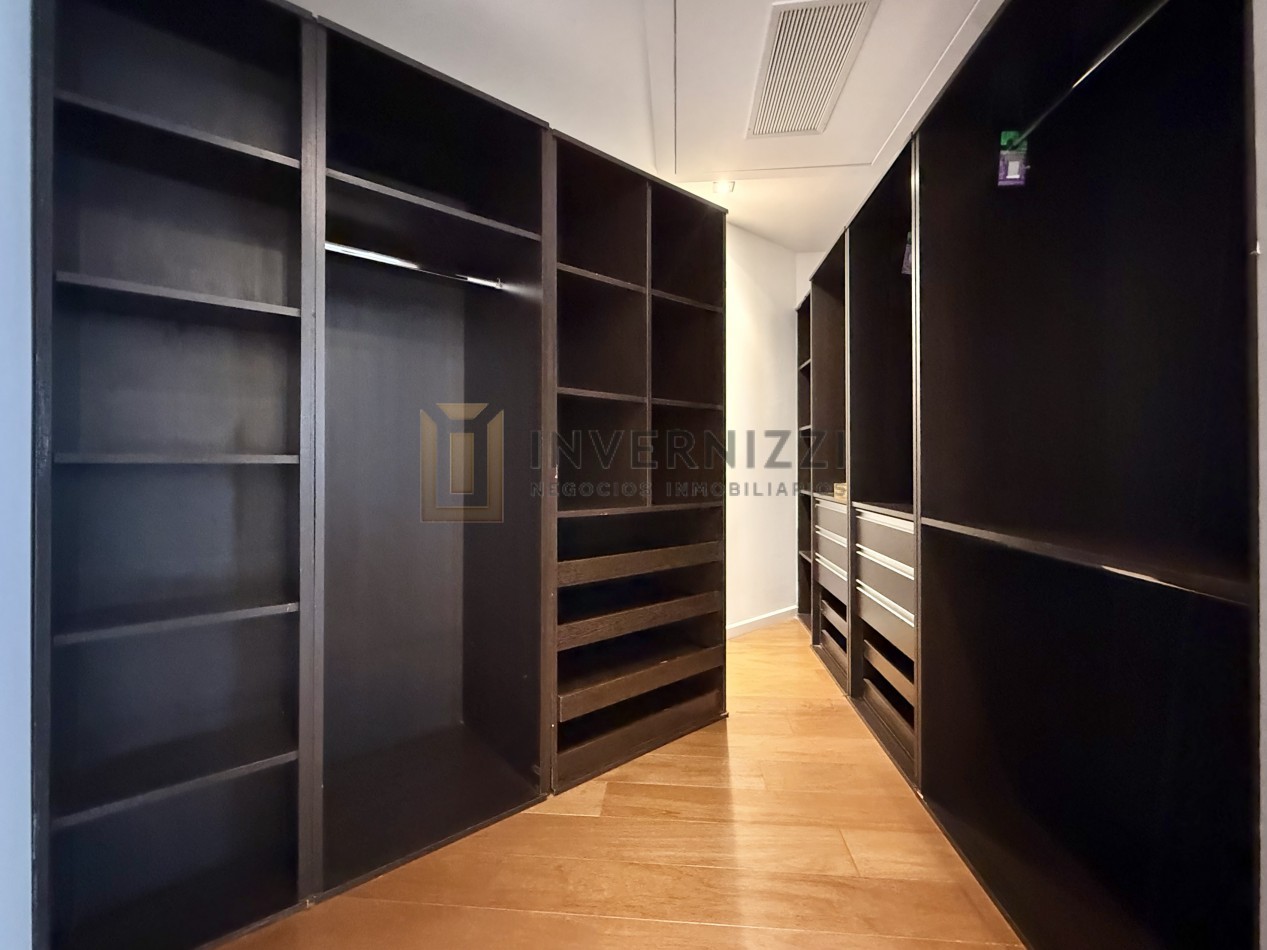 4 ambientes - Renoir II - Piso alto