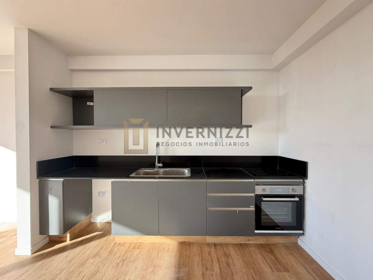 Alquiler Departamento 3 Ambientes con cochera en Lumiere Boulevard - A Estrenar!