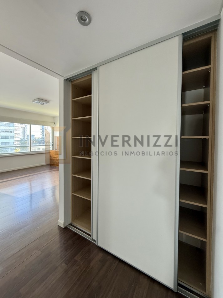 4 amb. + dep. CON TERRAZA - Zencity