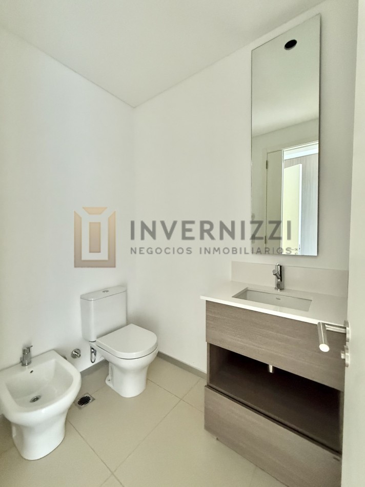 SLS - Penthouse 4 amb. + dep - CON PISCINA PRIVADA