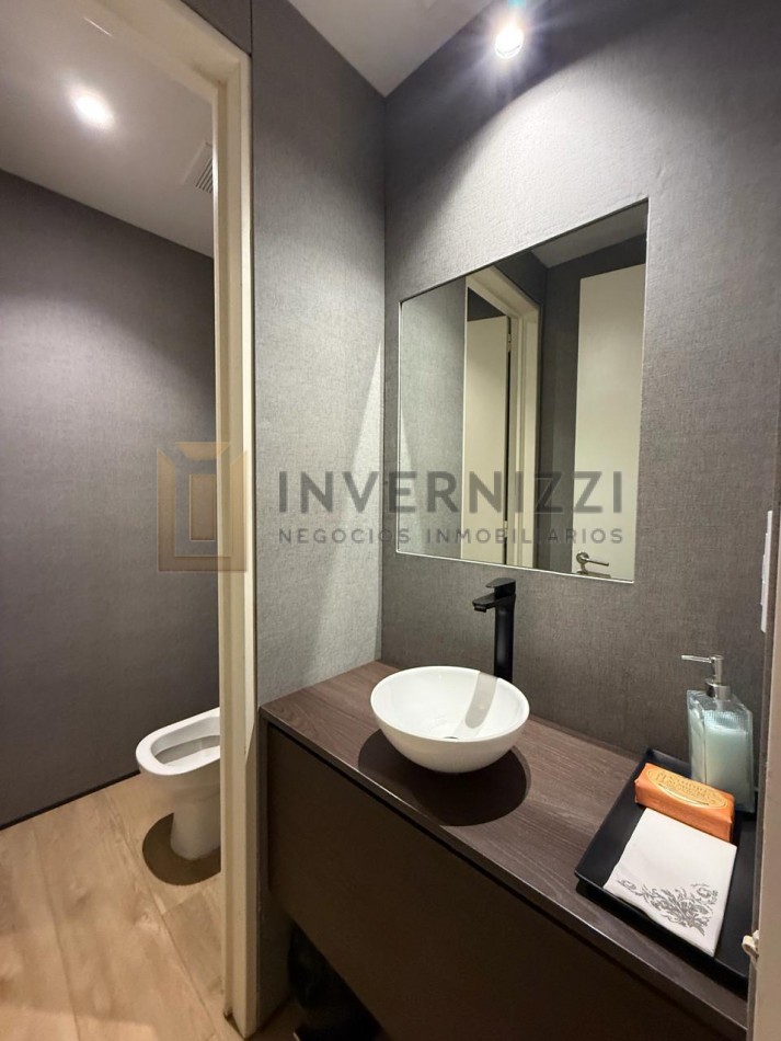 Venta Oficina en La Algodonera - 400 m²