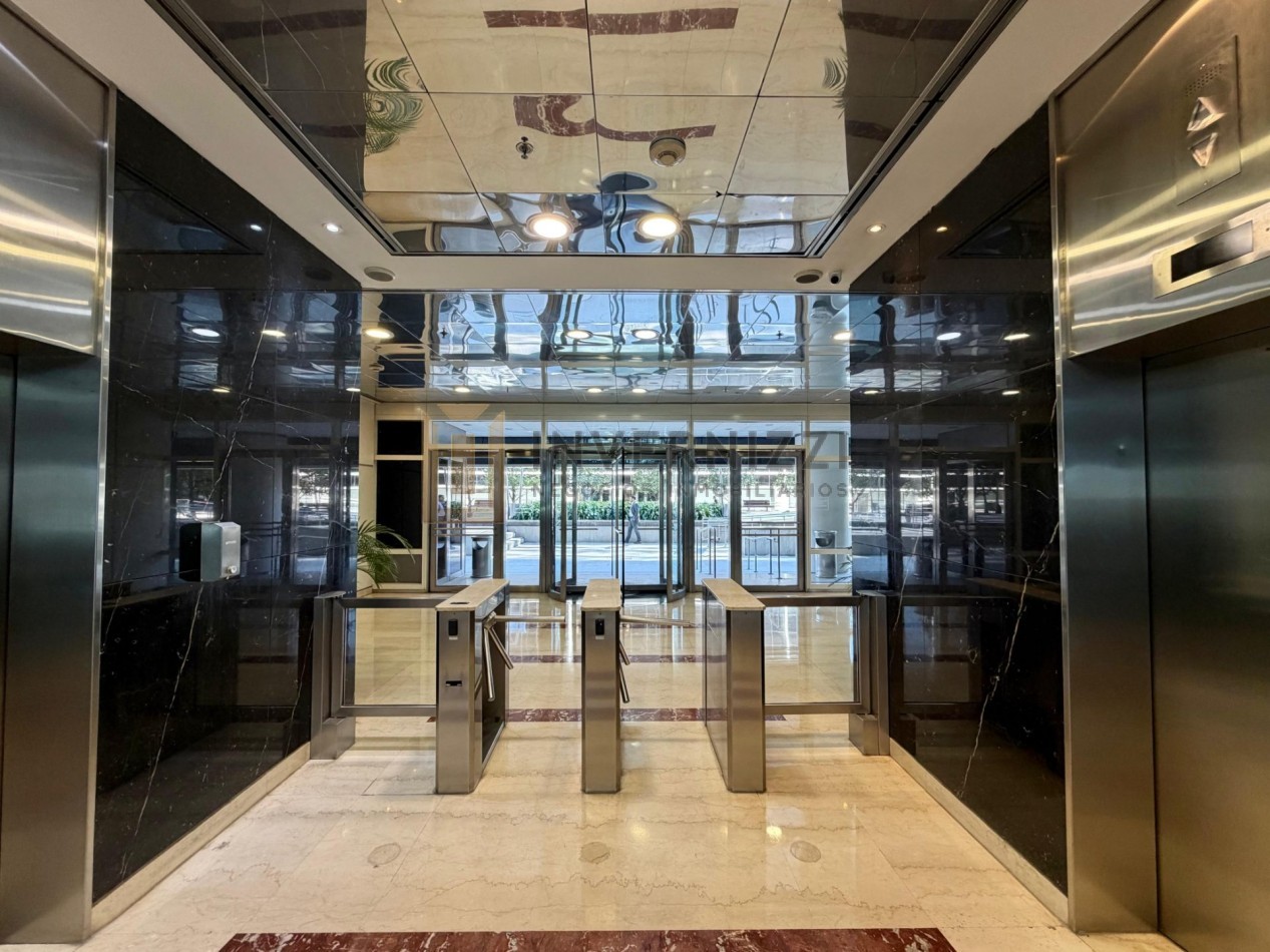 Oficinas en Alquiler, Colonos Plaza, Juana Manso 305