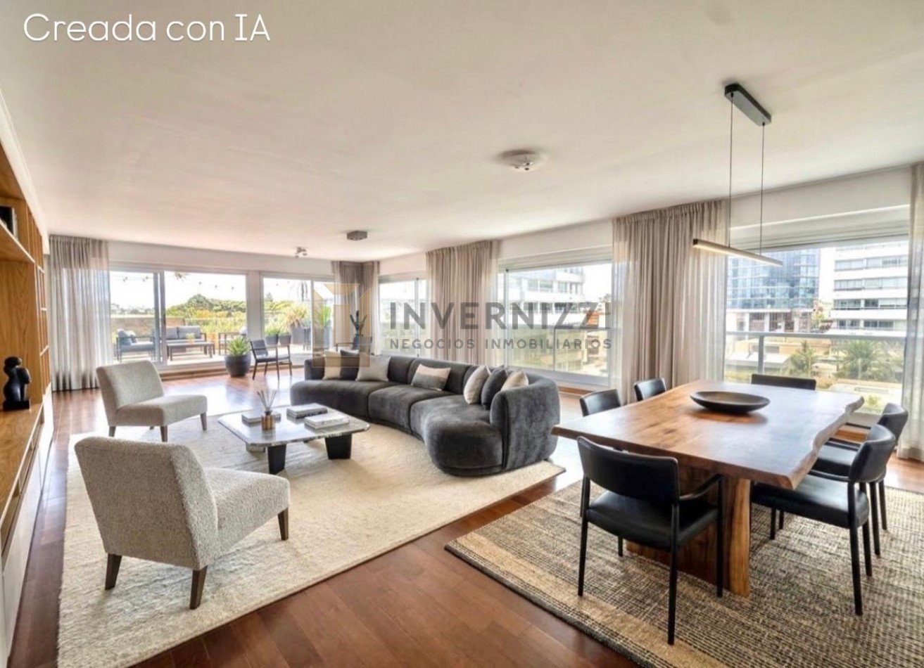 RETASADO. 4 ambientes + dependencia. CON TERRAZA - Zencity