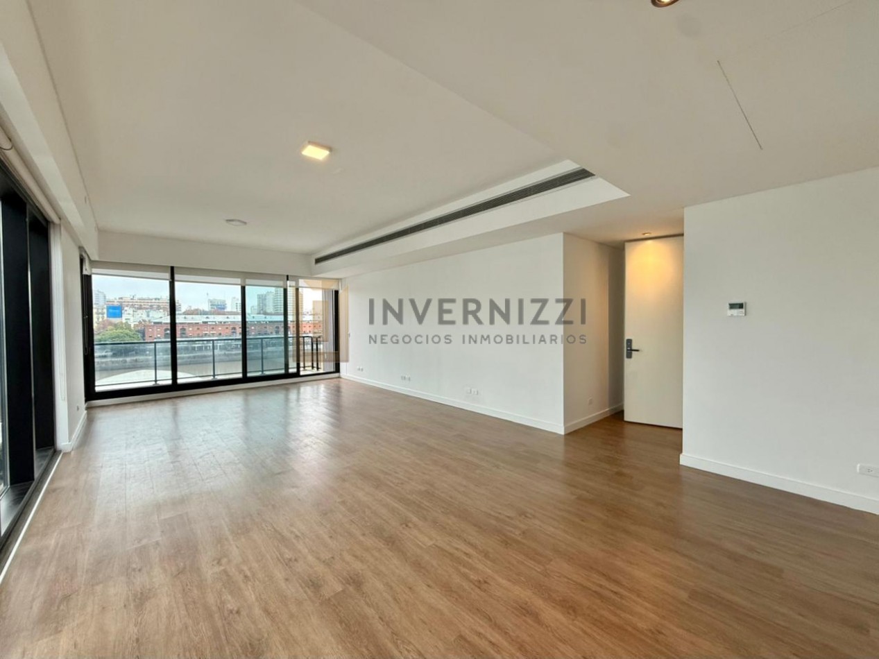 3 Ambientes en Venta - Link Tower con cochera 