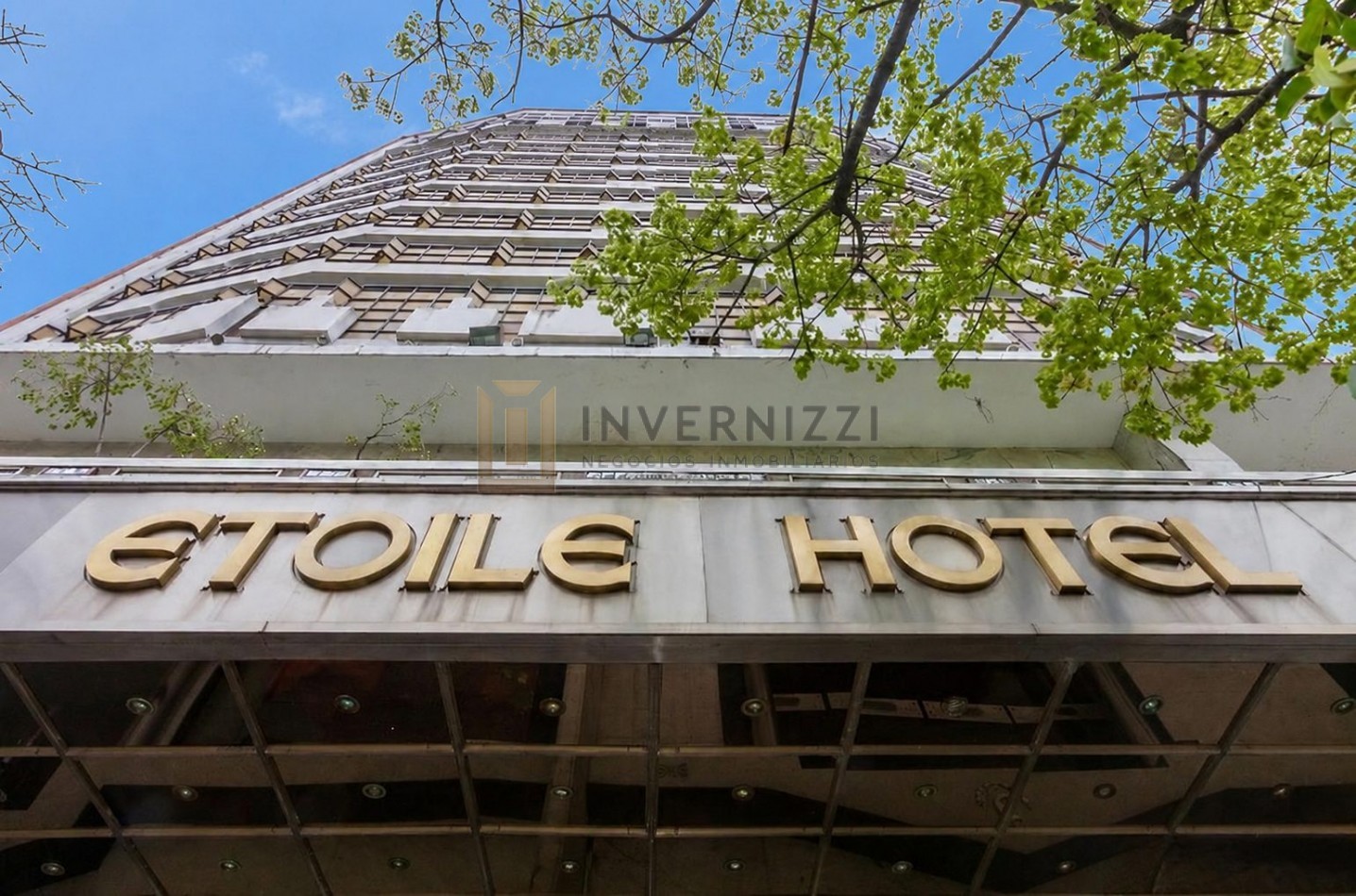 Hotel Etoile