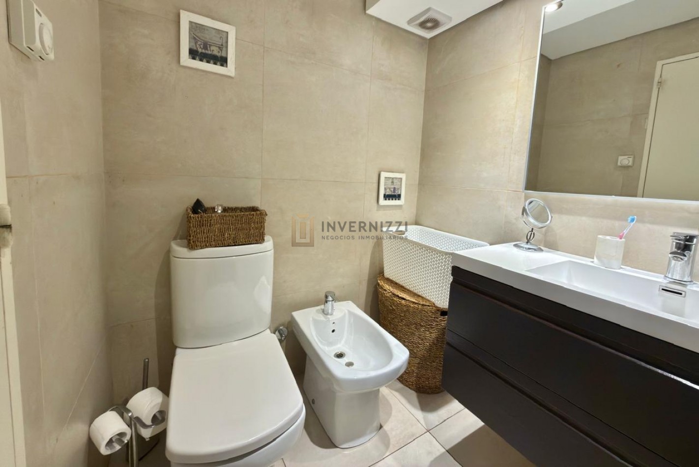 Venta Departamento Monoambiente Lumiere Puerto Madero