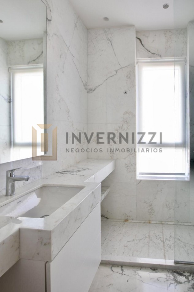 PISO AMUEBLADO - ALVEAR TOWER.