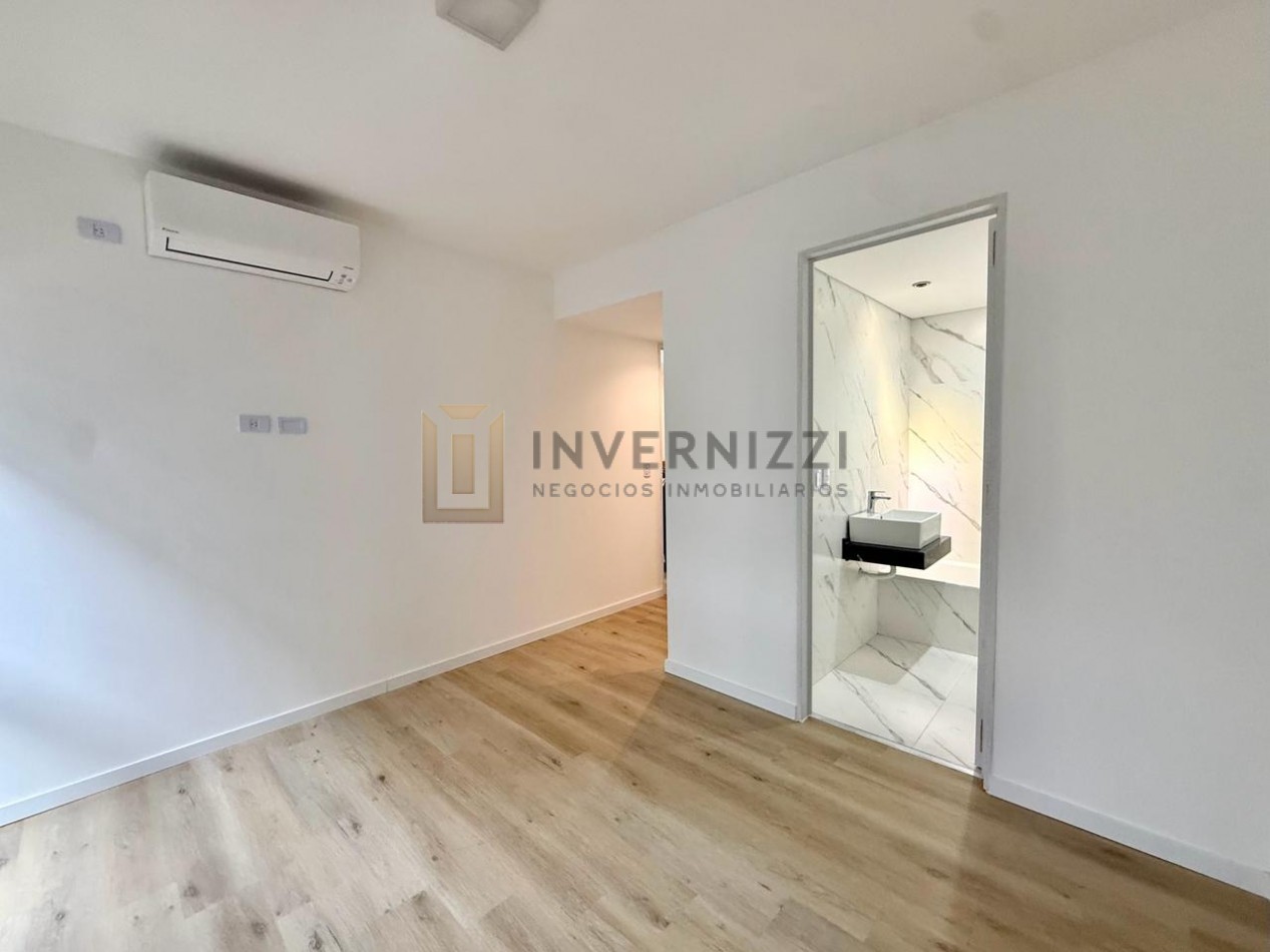 Venta 3 Ambientes con cochera en Lumiere Boulevard - A Estrenar