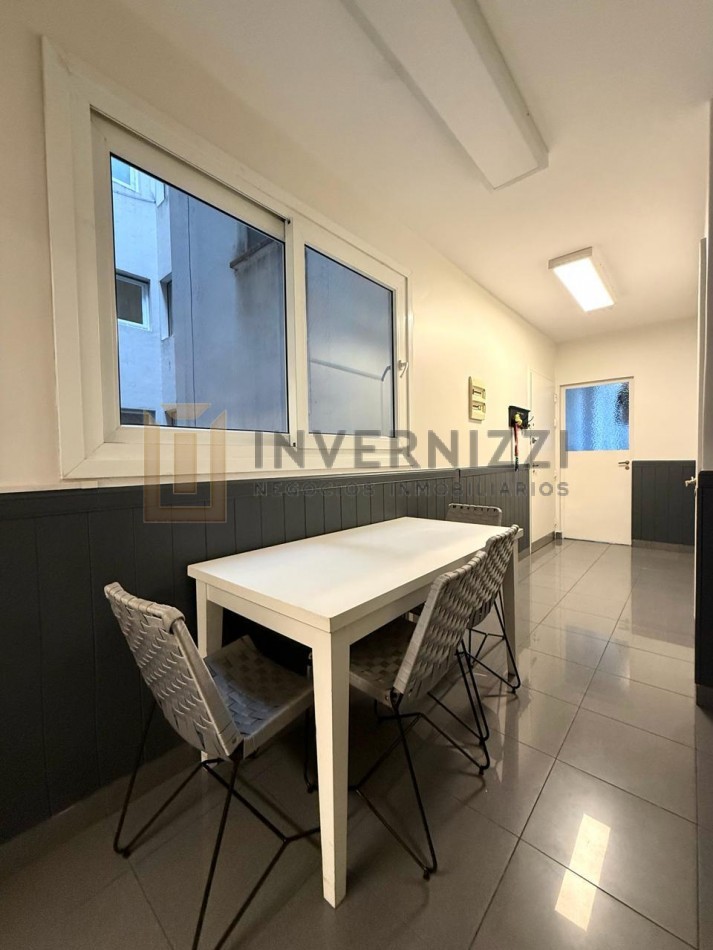 Impecable 4 ambientes + Dep en Recoleta
