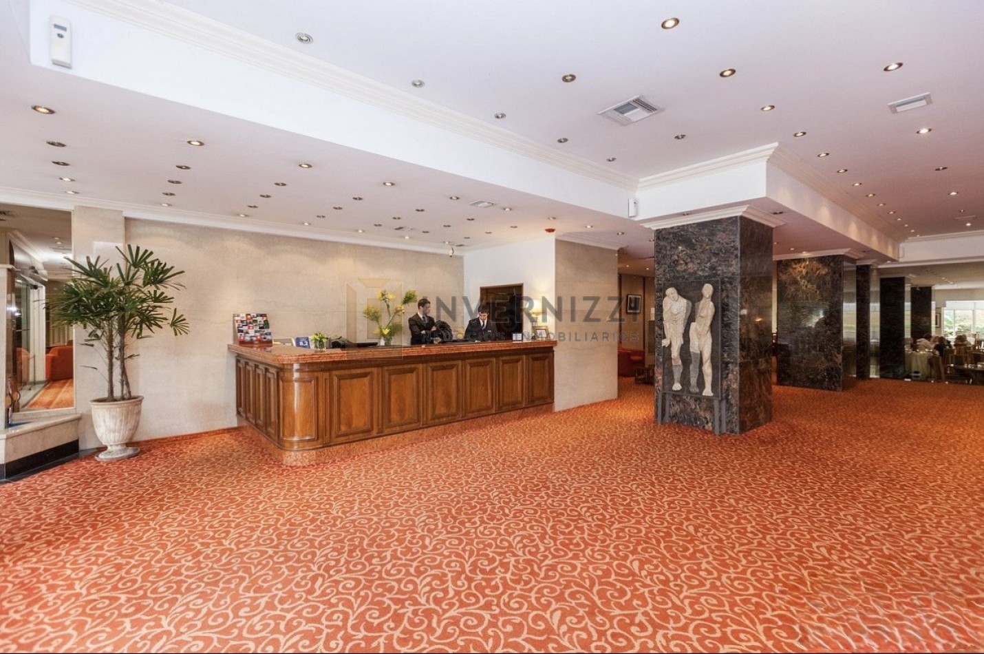Hotel Etoile