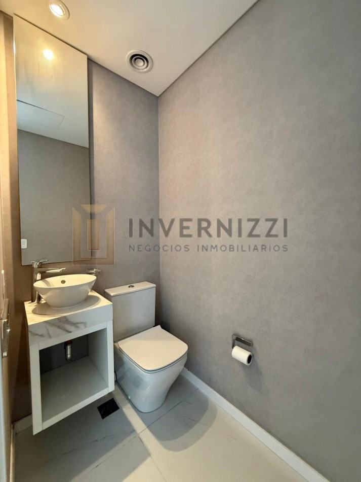 3 Ambientes en Venta - Link Tower con cochera 