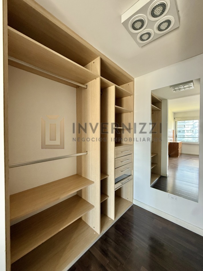 4 amb. + dep. CON TERRAZA - Zencity