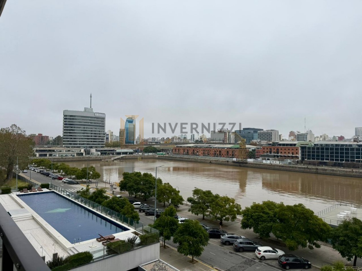 3 Ambientes en Venta - Link Tower con cochera 