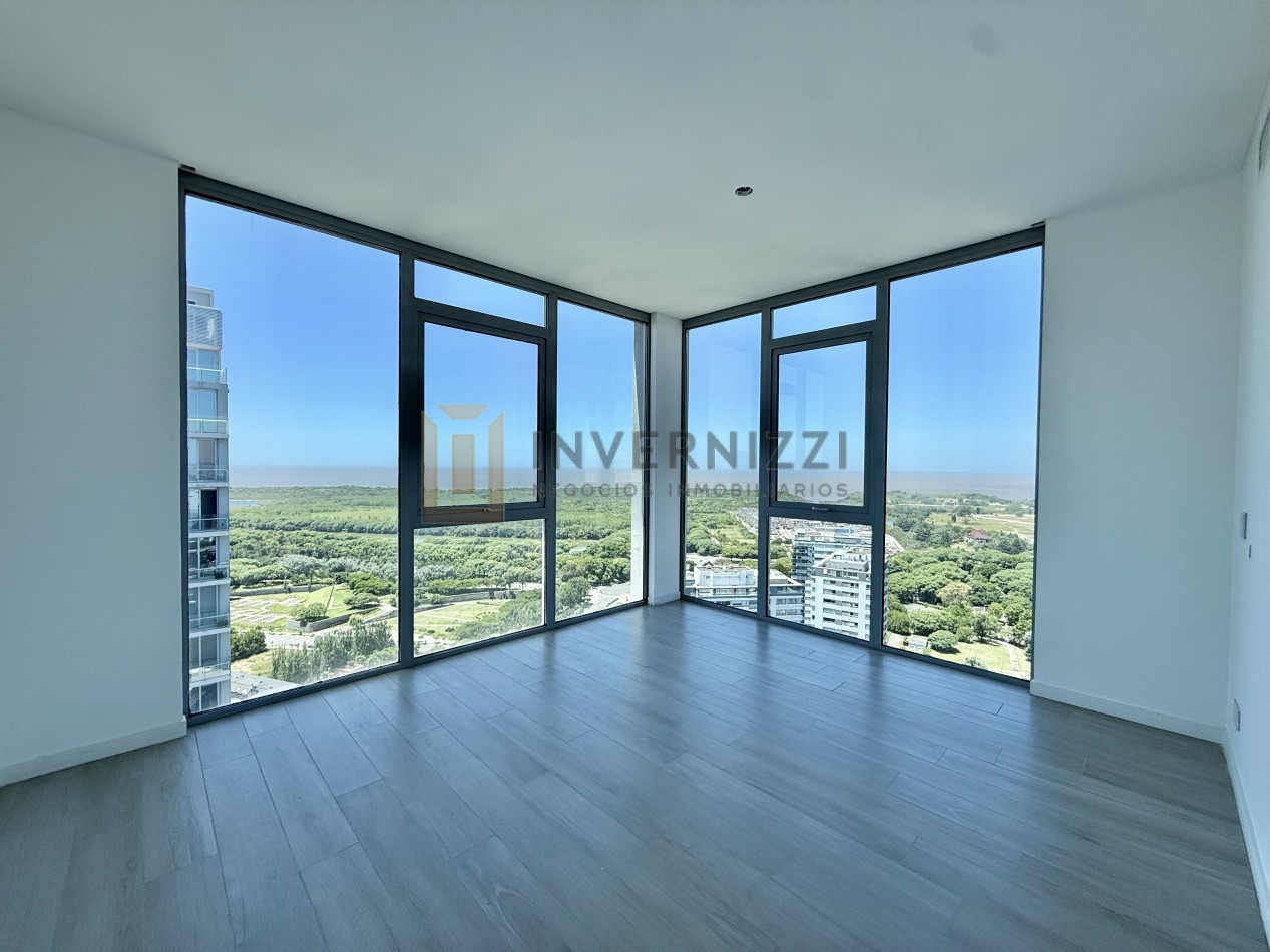 SLS - Penthouse 4 amb. + dep - CON PISCINA PRIVADA