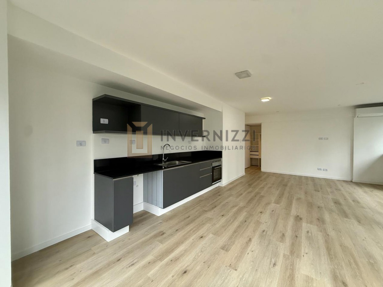 Venta 3 Ambientes con cochera en Lumiere Boulevard - A Estrenar