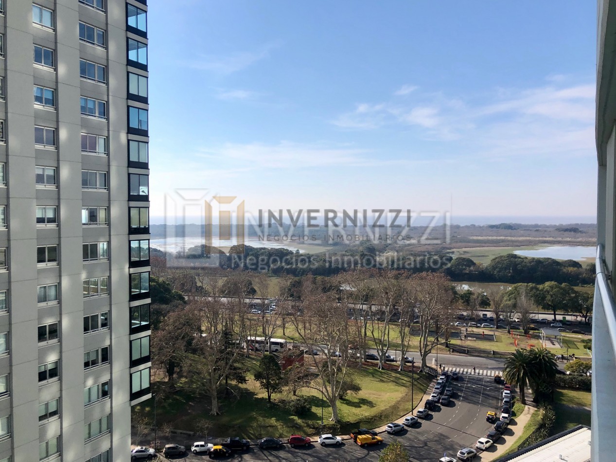 2 ambientes AMUEBLADO - LE PARC 