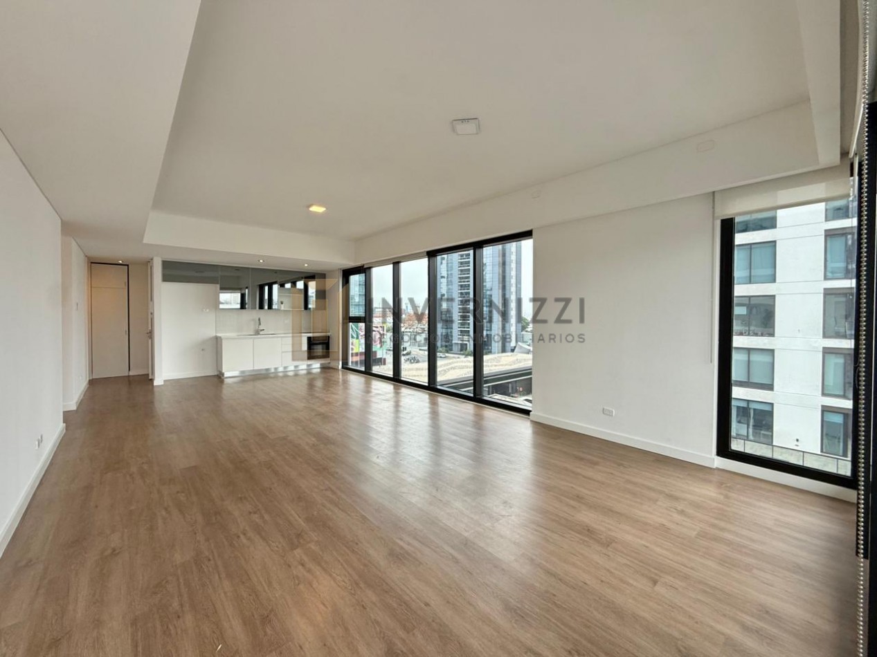 3 Ambientes en Venta - Link Tower con cochera 