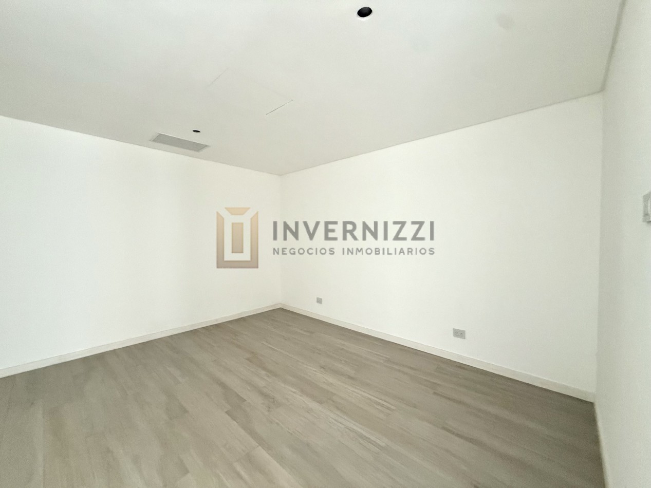 SLS - Penthouse 4 amb. + dep - CON PISCINA PRIVADA