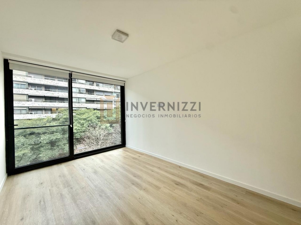 Venta 3 Ambientes con cochera en Lumiere Boulevard - A Estrenar