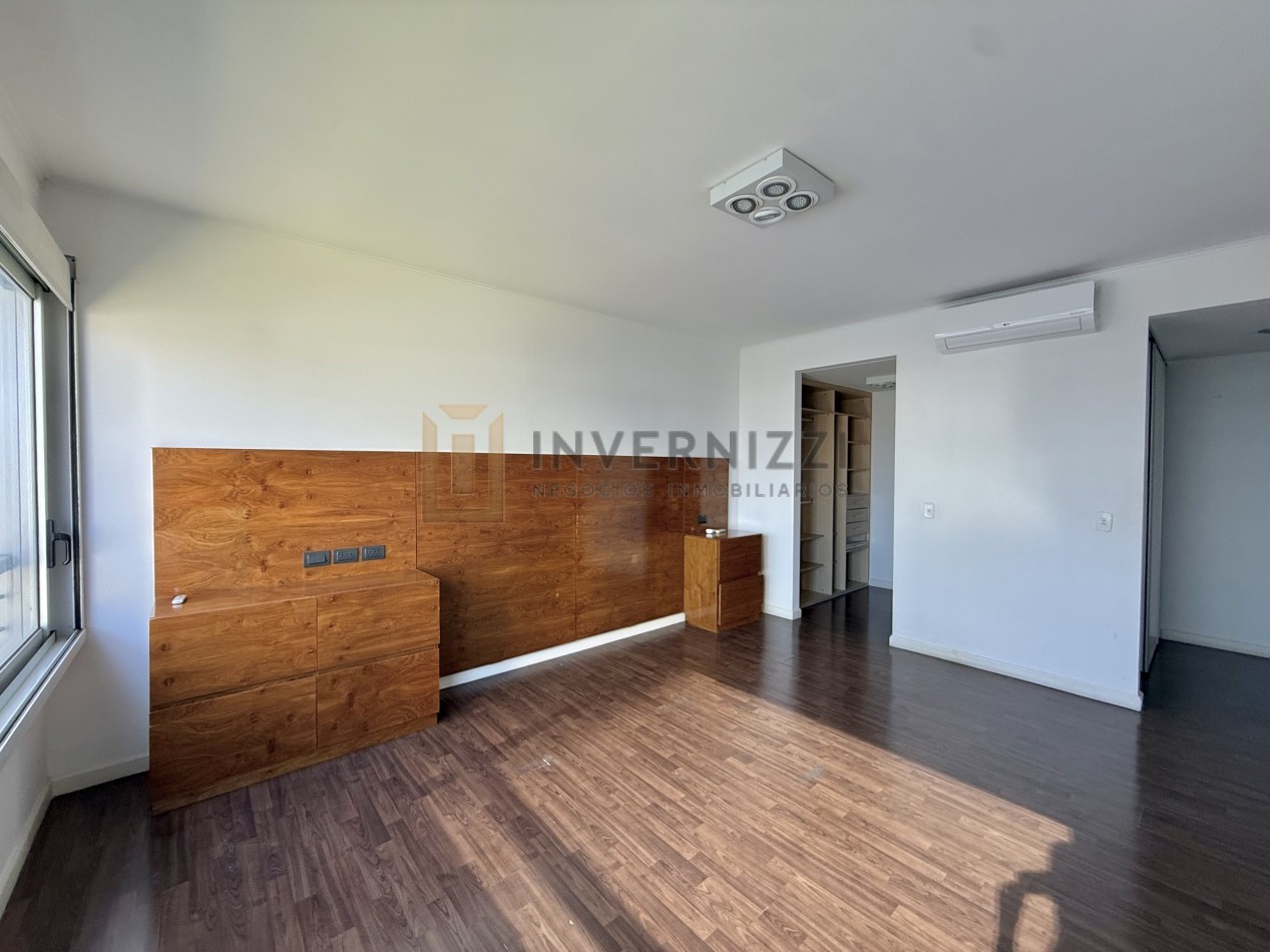 4 amb. + dep. CON TERRAZA - Zencity