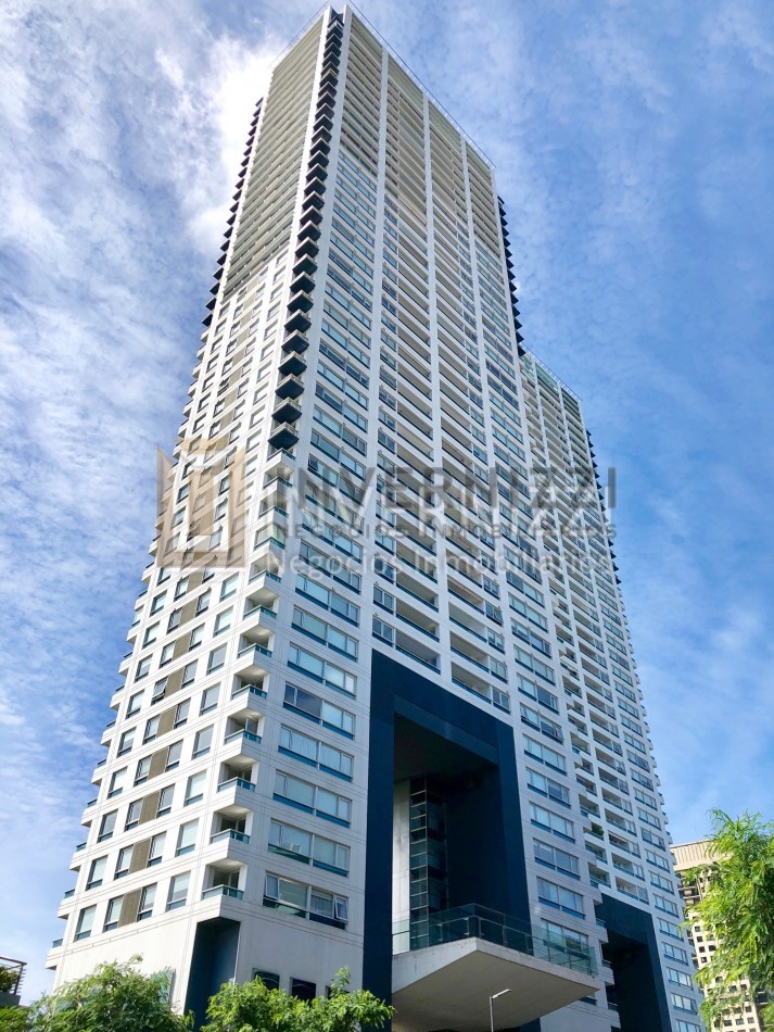 Espectacular 3 Amb - Amueblado - Torre del Yacht - Piso alto