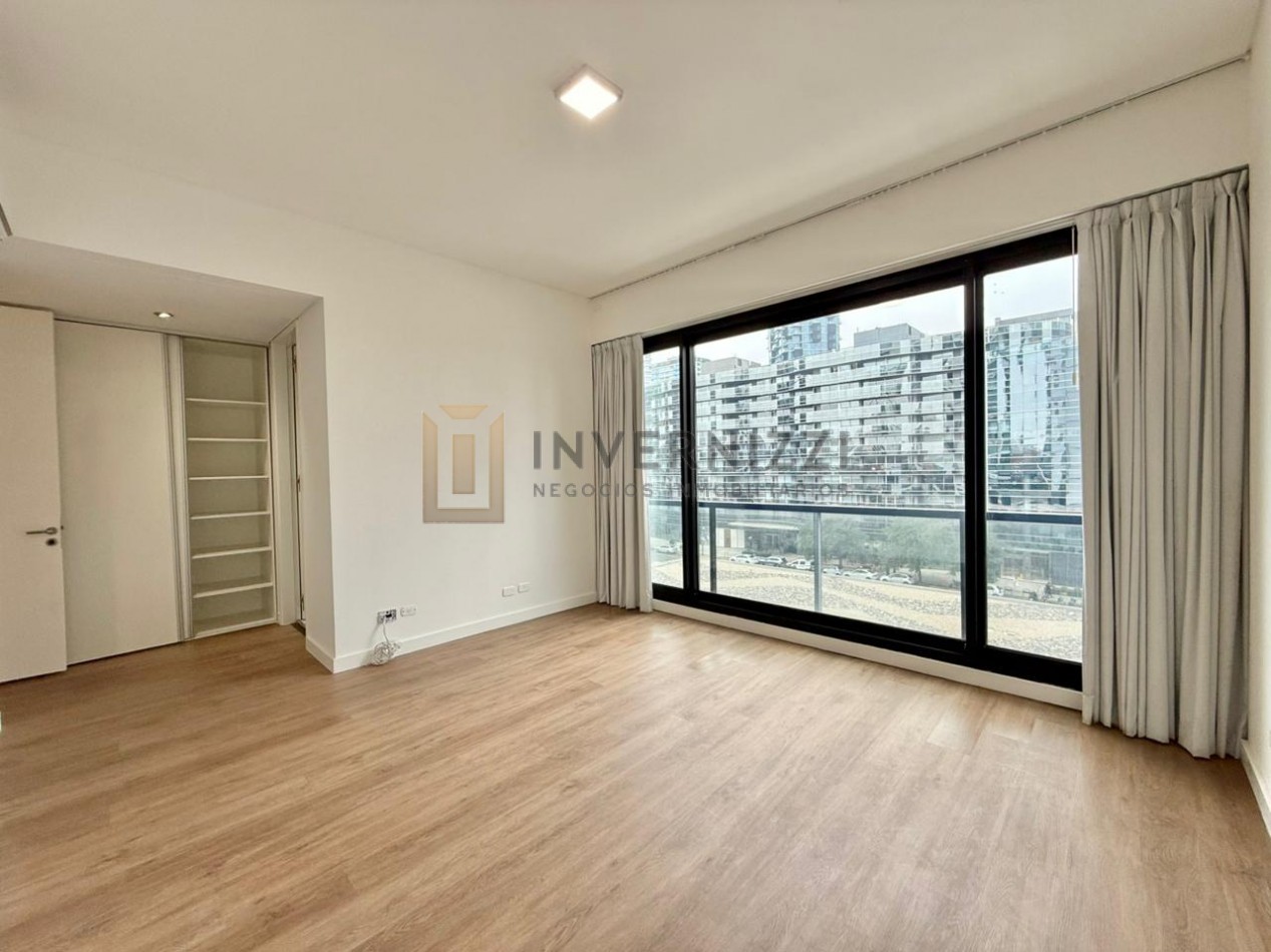 3 Ambientes en Venta - Link Tower con cochera 