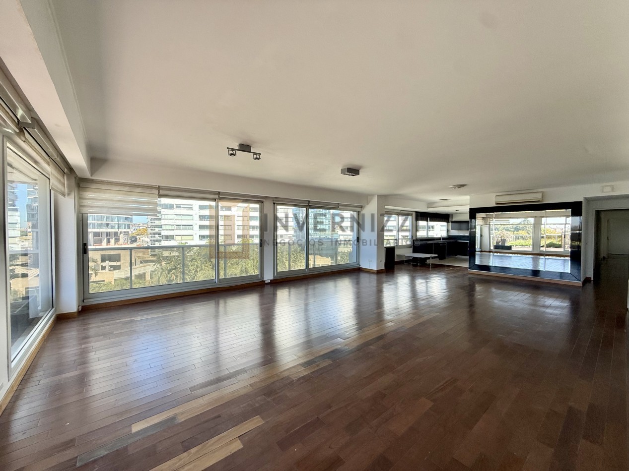 4 amb. + dep. CON TERRAZA - Zencity