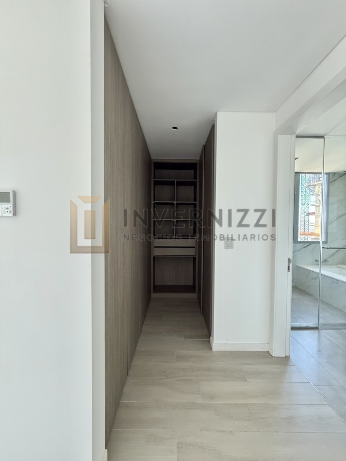 SLS - Penthouse 4 amb. + dep - CON PISCINA PRIVADA