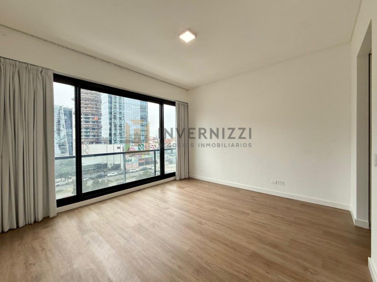 3 Ambientes en Venta - Link Tower con cochera 