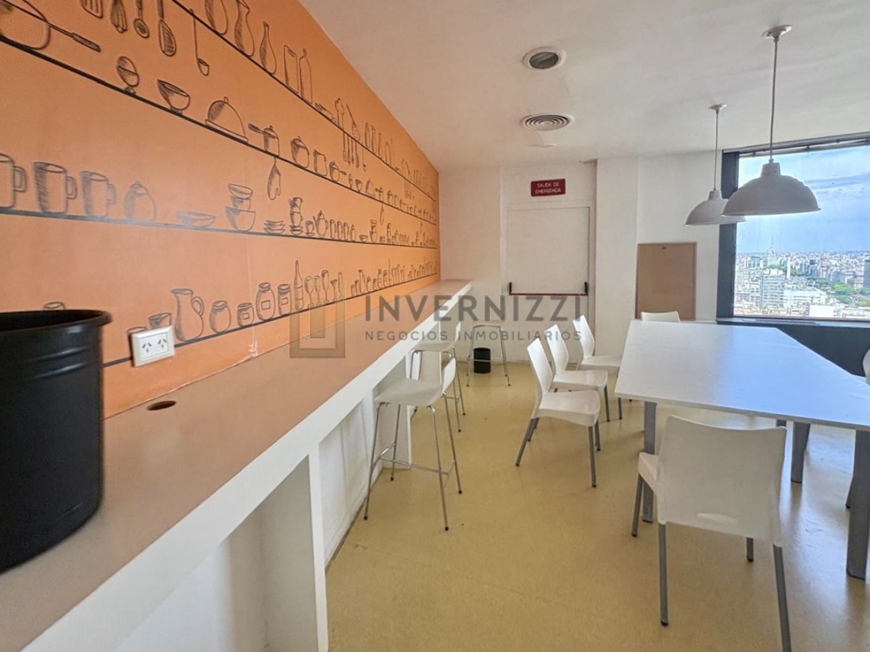 Oficinas en Torre Prourban, "El Rulero"