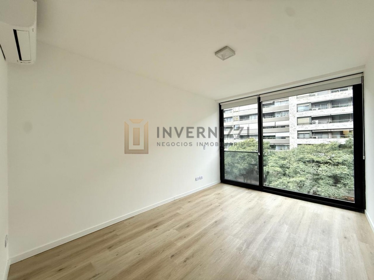 Venta 3 Ambientes con cochera en Lumiere Boulevard - A Estrenar