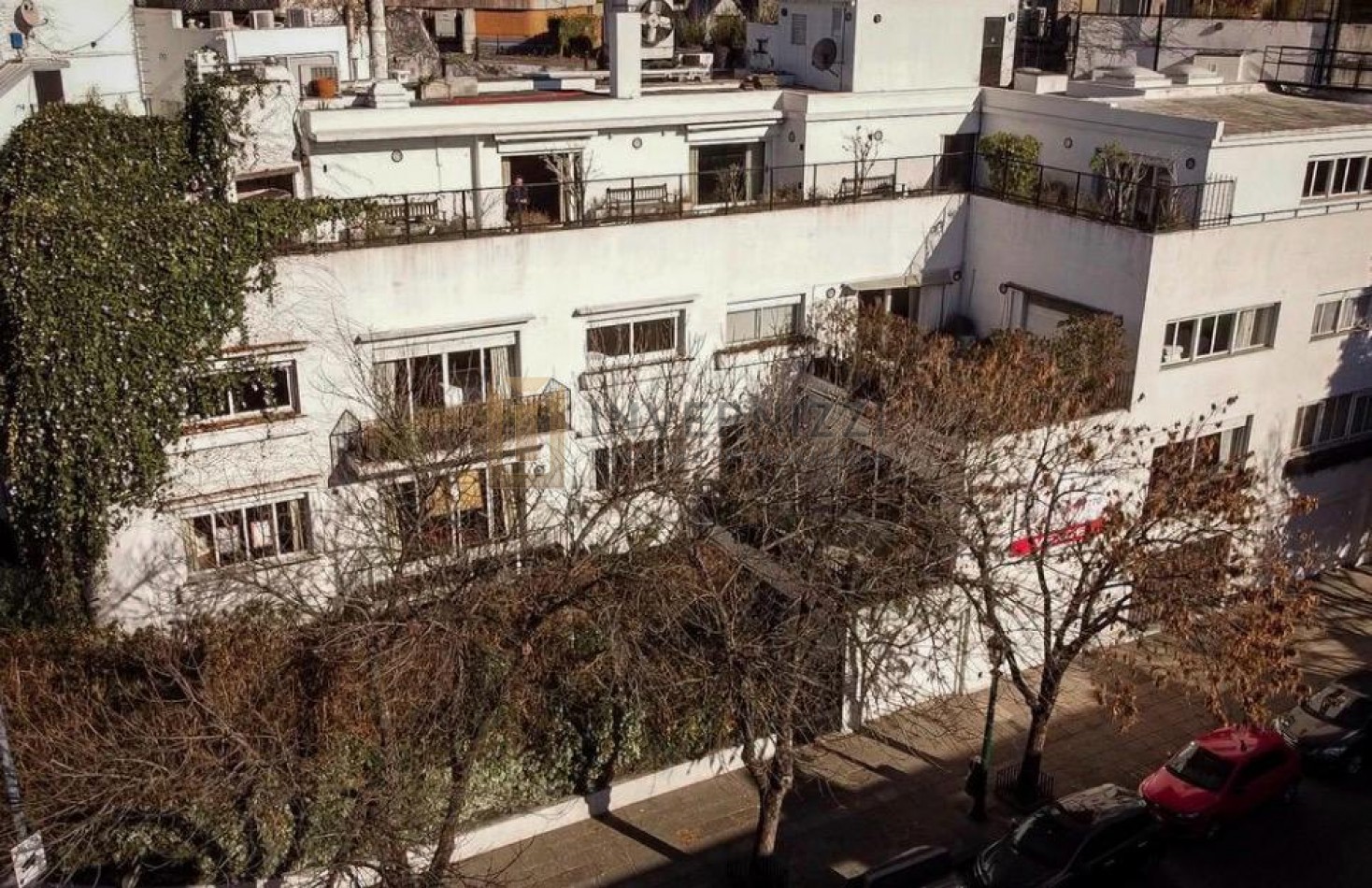 Casa en Venta 18 ambientes, Palermo Chico