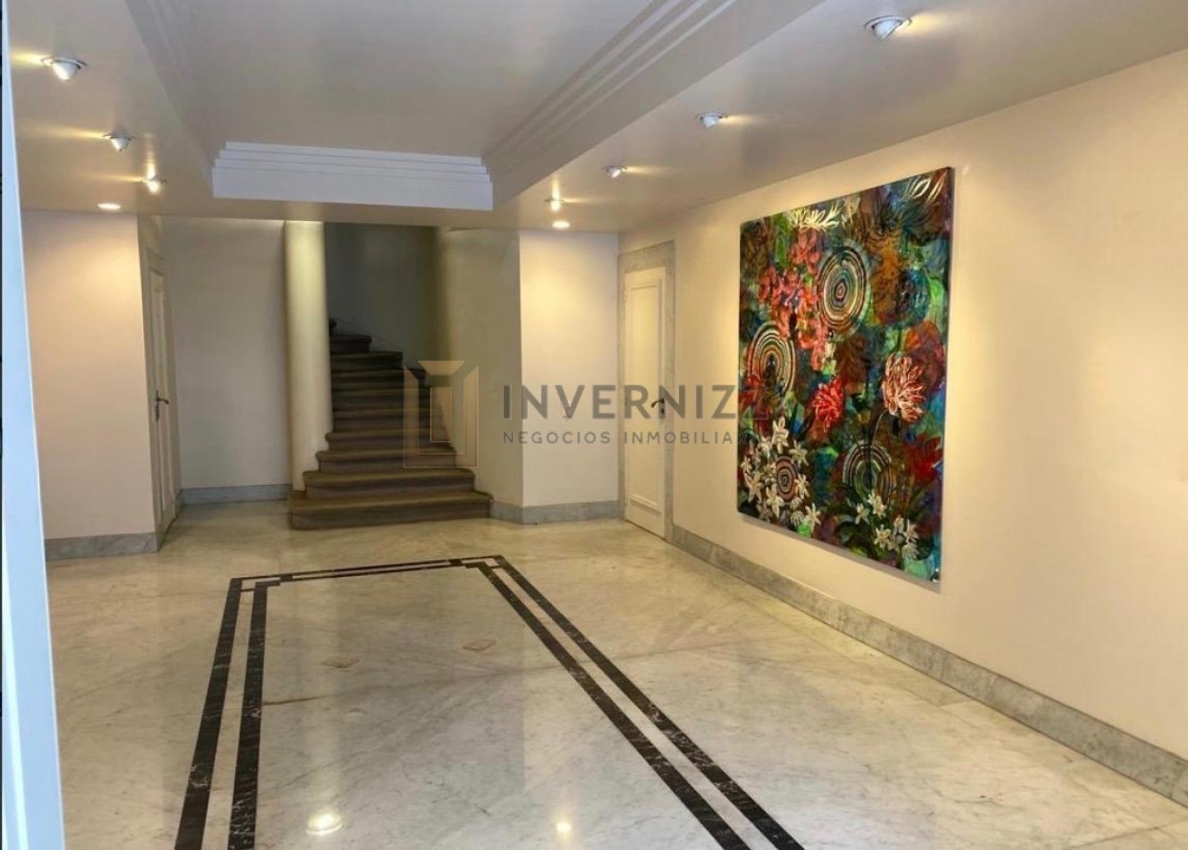Casa en Venta 18 ambientes, Palermo Chico