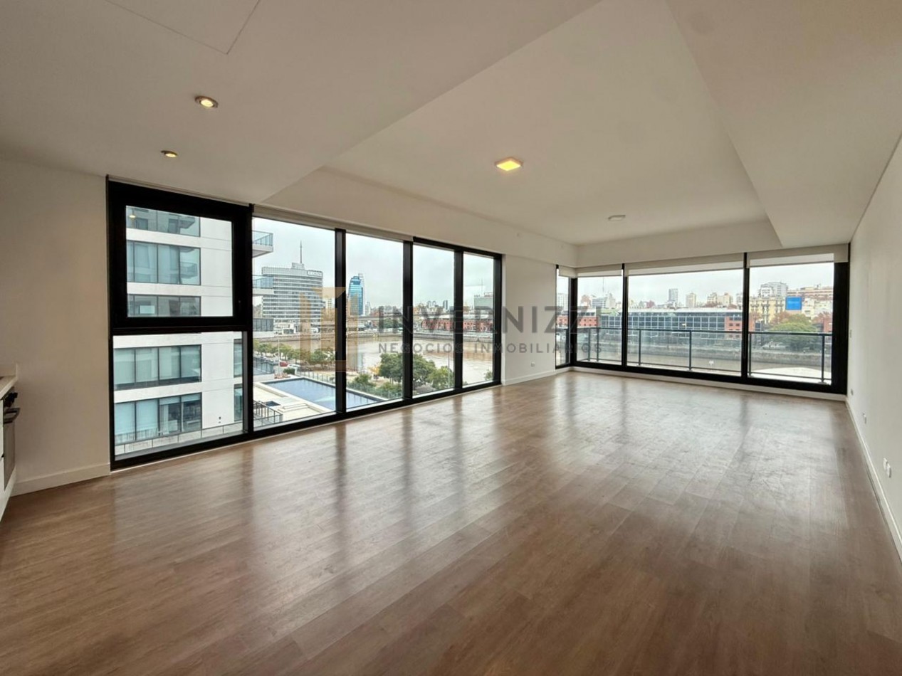 3 Ambientes en Venta - Link Tower con cochera 