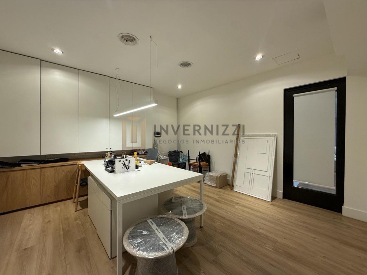 Venta Oficina en La Algodonera - 400 m²