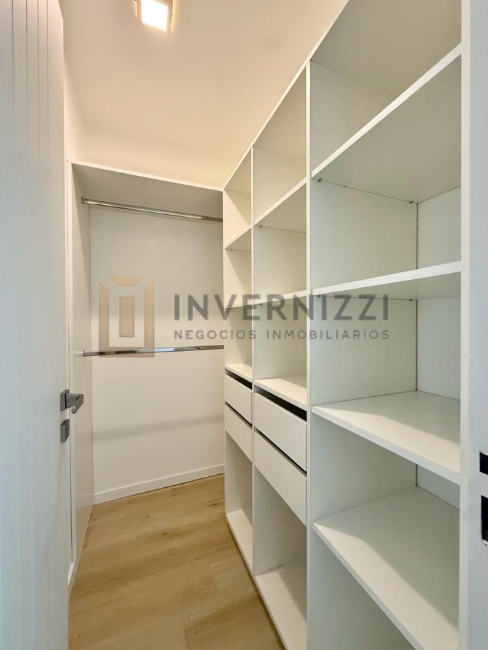 Venta 3 Ambientes con cochera en Lumiere Boulevard - A Estrenar