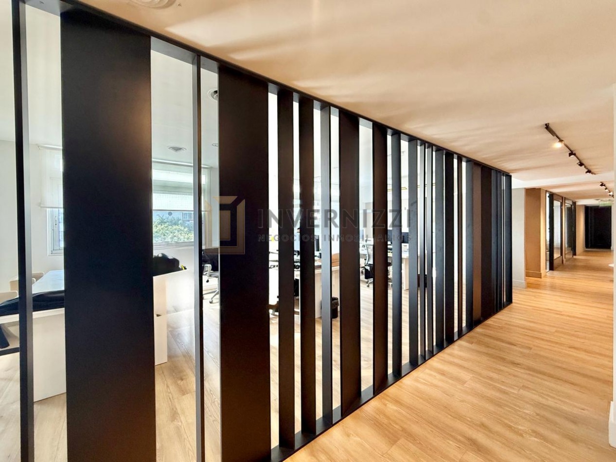 Venta Oficina en La Algodonera - 400 m²